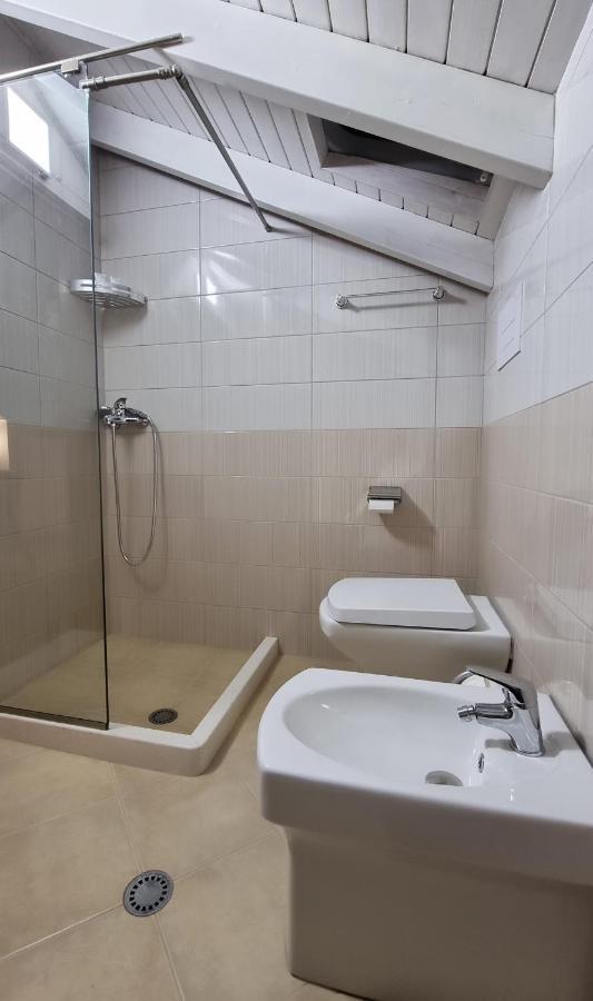 Master Hotel Berat Kültér fotó