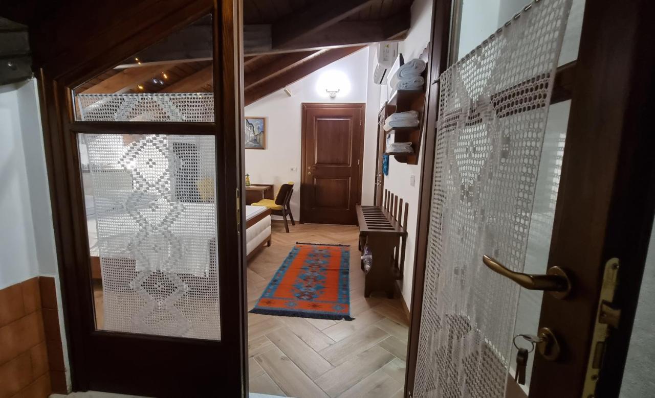 Master Hotel Berat Kültér fotó